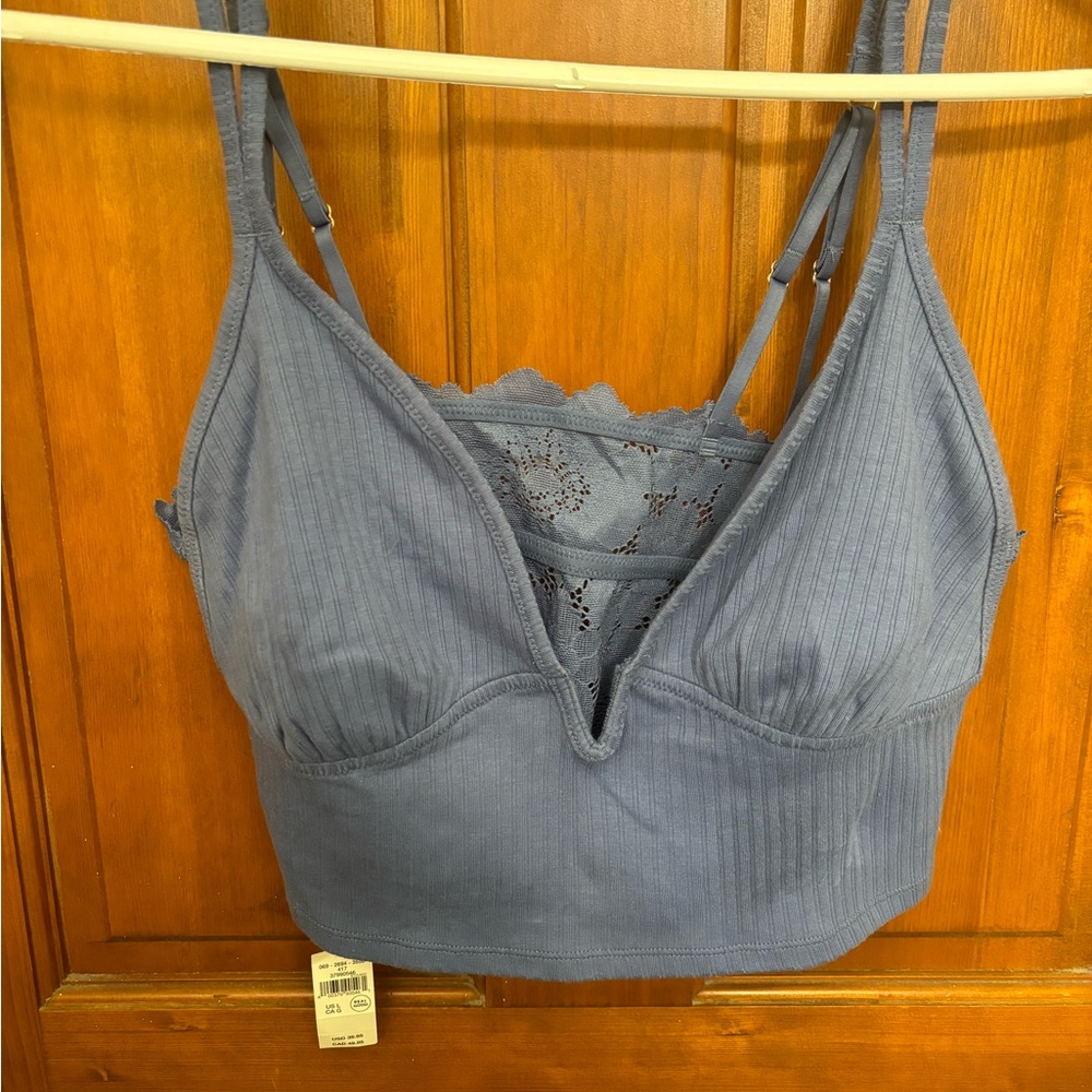 Woman’s Bralette